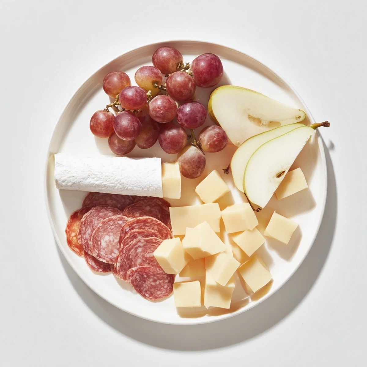 See the delicious Twelve Days of Christmas snack board, a perfect appetizer idea for your holiday party.