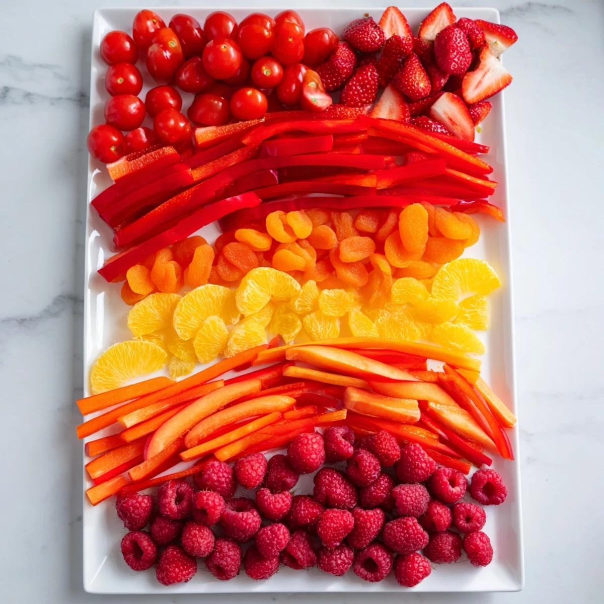 Rainbow Pride Spectrum Board