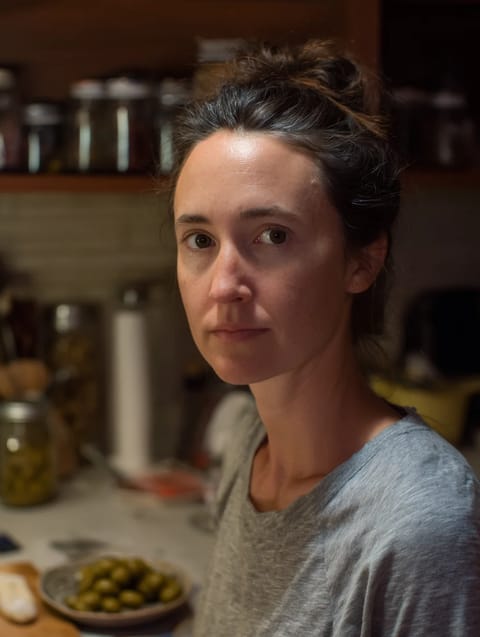 Natalie Wilson profile photo