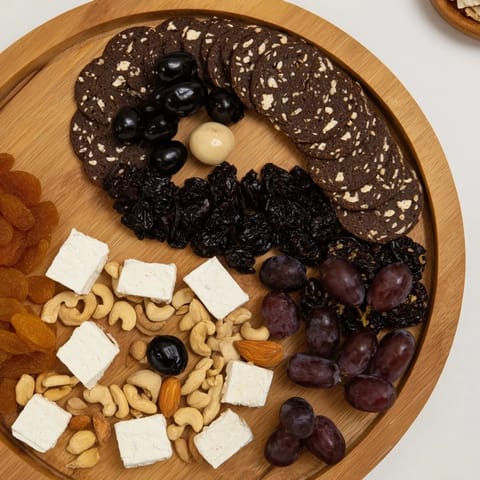 Yin Yang Balance Board