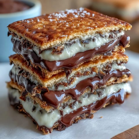 Creamy milk cookie sandwich cookies with smooth vanilla filling between two delicate, golden cookies.