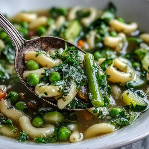 Light Mediterranean-Inspired Plates recipe