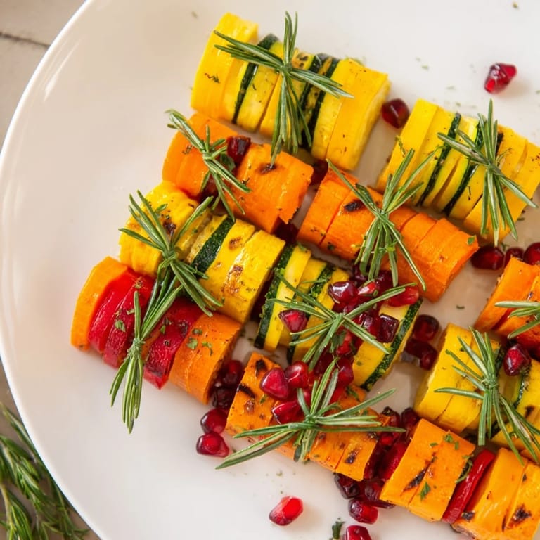 Imagine holiday-ready Christmas Present Veggie Crates: visually appealing vegetables shaped as gift boxes.