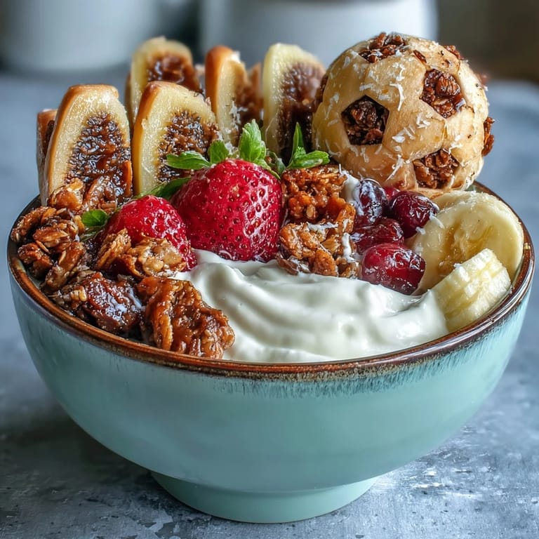3. Soccer Team Snack Cups with Fruit and Granola: Healthy, easy-to-serve snack cups combining juicy fruit, creamy yogurt, and crunchy granola, perfect for energizing young athletes.